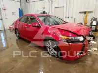 2012 Acura TSX фото