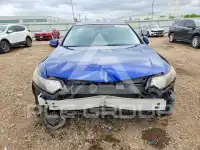 2012 Acura TSX фото