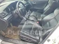 2012 Acura TSX фото