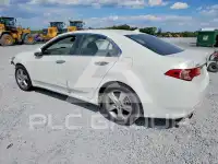 2012 Acura TSX photo