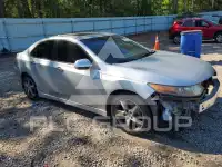 2012 Acura TSX фото