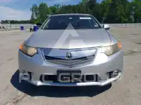 2012 Acura TSX фото