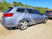 2012 Acura TSX фото