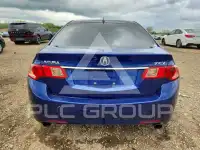 2012 Acura TSX фото