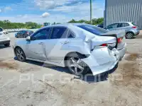 2012 Acura TSX photo