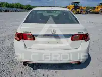 2012 Acura TSX photo