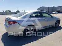 2012 Acura TSX фото