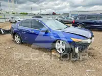 2012 Acura TSX фото