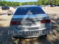 2012 Acura TSX фото