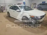 2012 Acura TSX photo