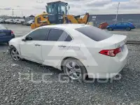 2012 Acura TSX фото