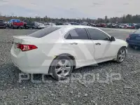 2012 Acura TSX фото