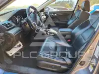 2012 Acura TSX фото