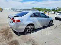 2012 Acura TSX photo
