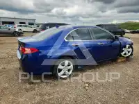 2012 Acura TSX фото