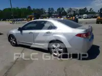 2012 Acura TSX фото