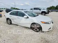 2012 Acura TSX photo