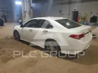 2012 Acura TSX photo