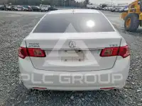 2012 Acura TSX фото