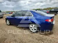 2012 Acura TSX фото
