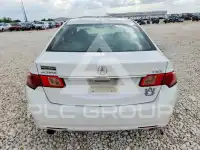 2012 Acura TSX photo