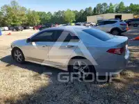 2012 Acura TSX фото