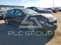 2012 Acura RL photo