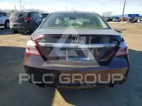 2012 Acura RL photo