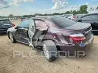 2012 Acura RL фото