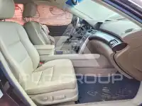 2012 Acura RL фото