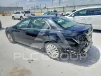 2012 Acura RL фото