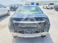 2012 Acura RL фото