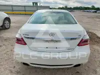 2012 Acura RL фото