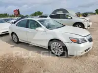 2012 Acura RL фото