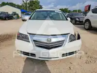 2012 Acura RL фото