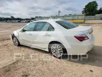 2012 Acura RL фото