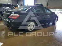 2012 Acura RL фото