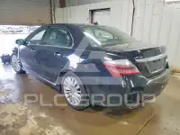 2012 Acura RL фото
