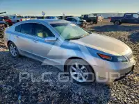 2012 Acura TL фото