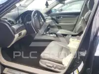 2012 Acura TL photo