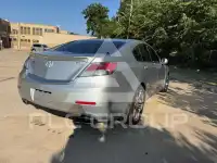2012 Acura TL фото