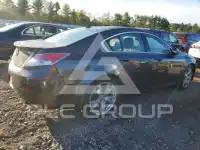 2012 Acura TL фото