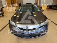2012 Acura TL фото