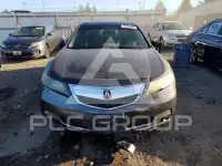 2012 Acura TL фото