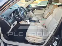 2012 Acura TL фото