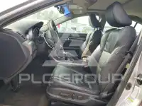 2012 Acura TL фото
