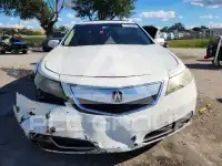 2012 Acura TL фото