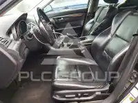 2012 Acura TL фото