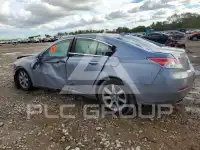 2012 Acura TL фото
