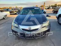 2012 Acura TL фото